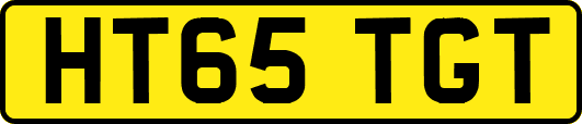 HT65TGT