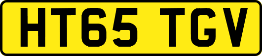 HT65TGV