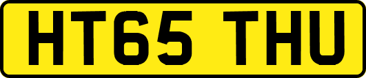 HT65THU