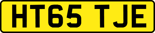 HT65TJE