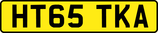 HT65TKA