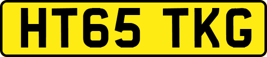 HT65TKG