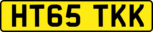 HT65TKK