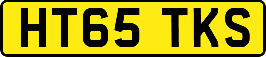HT65TKS