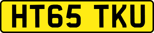 HT65TKU
