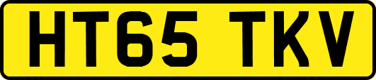 HT65TKV