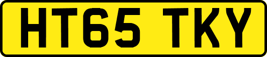 HT65TKY