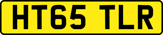 HT65TLR