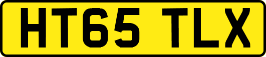 HT65TLX