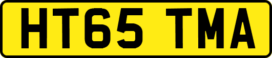HT65TMA