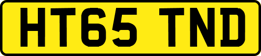 HT65TND