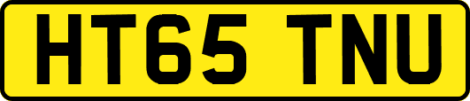 HT65TNU