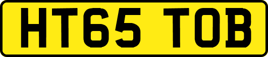 HT65TOB
