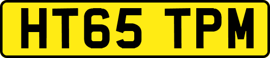 HT65TPM