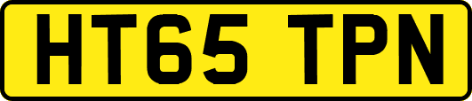 HT65TPN
