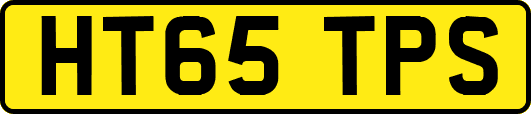 HT65TPS