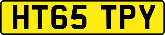 HT65TPY