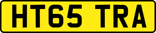 HT65TRA