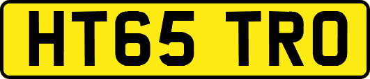 HT65TRO