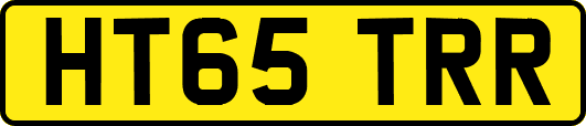 HT65TRR