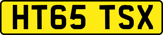 HT65TSX