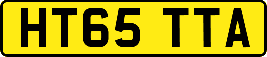 HT65TTA