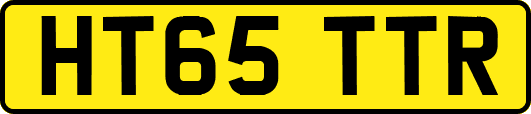 HT65TTR