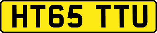 HT65TTU