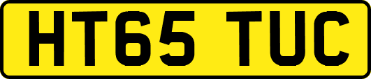 HT65TUC