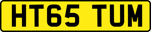 HT65TUM