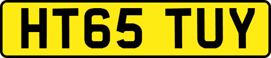 HT65TUY
