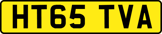 HT65TVA