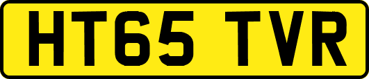 HT65TVR