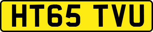 HT65TVU