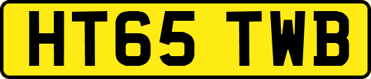 HT65TWB