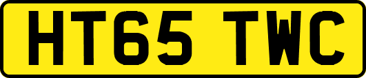 HT65TWC