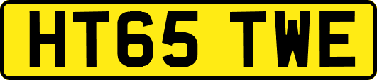 HT65TWE