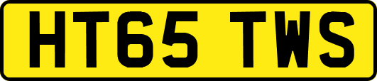 HT65TWS