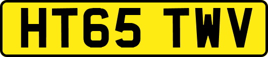 HT65TWV