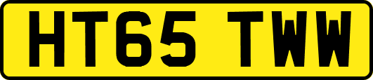 HT65TWW