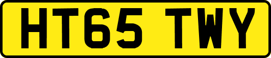 HT65TWY