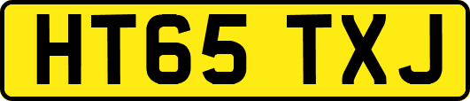 HT65TXJ