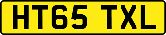 HT65TXL