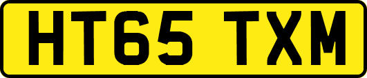 HT65TXM
