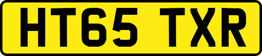 HT65TXR
