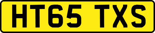 HT65TXS