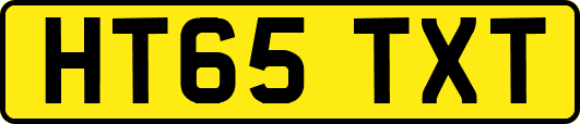 HT65TXT