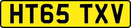 HT65TXV