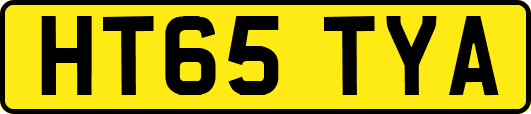 HT65TYA