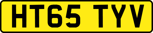 HT65TYV